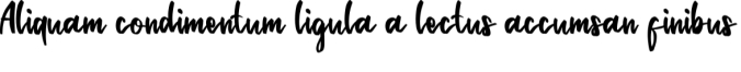 Pancake Font Preview