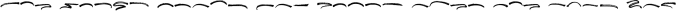 Basting Brush Font Preview
