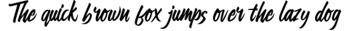 Linimasa Font Preview