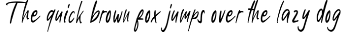 Milktea Time - Handwritten Font Font Preview