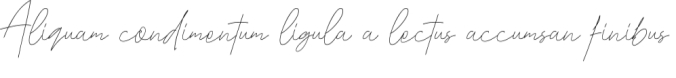 The Good Stuff Font Preview