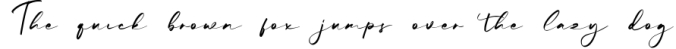 Tukiyem - Handwritten Font Font Preview