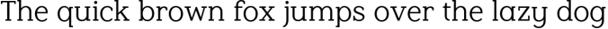 Lilac Block Weight Variable font Font Preview