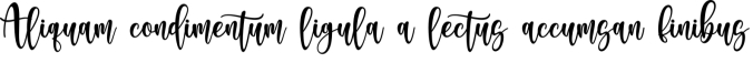 Southmore Font Preview