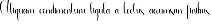 Ageitha Font Preview