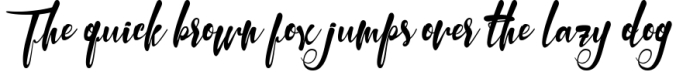 Anobeshi Font Font Preview