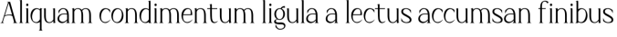 Roten Font Preview
