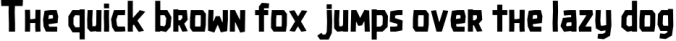 Avalanche | Fun Display Fonts Font Preview