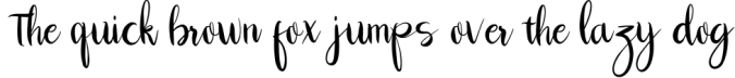 Cmayatea Font Preview