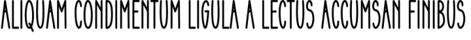 Christmas Light Font Preview