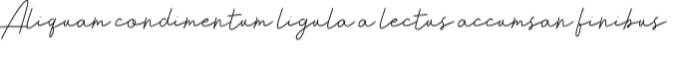 Jack and Sally Font Preview