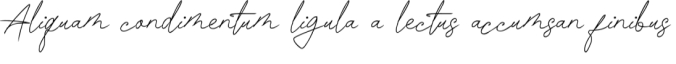 Contle Font Preview