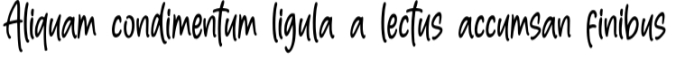 Angel Delight Font Preview