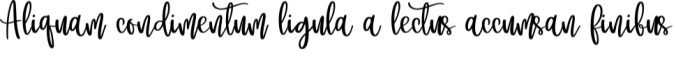 Babygirl Font Preview