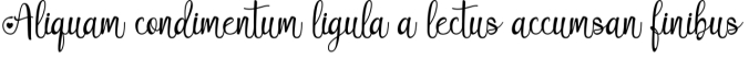 Lovely Couple Font Preview