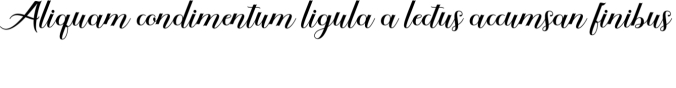 Baby Boy Font Preview