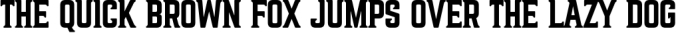 Averil Font Preview