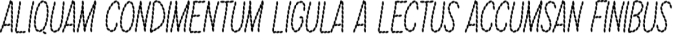 Stitched Love Font Preview