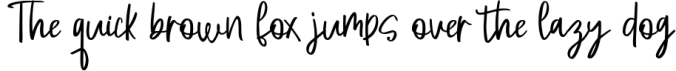 Smoke _ Handwritten Script Font Font Preview