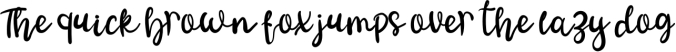 Beautiful - Beautiful Handwritten Font Font Preview
