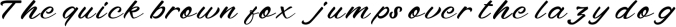 Quffe Handwritten Script Font Font Preview