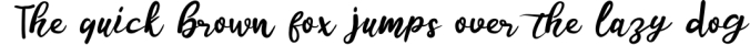 Sunflower Font Preview