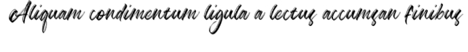 Agathias Font Preview