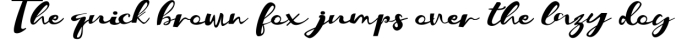 Cinderella Font Preview