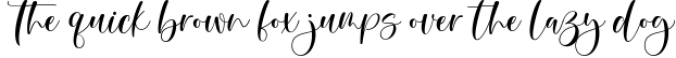 mettalian Font Preview