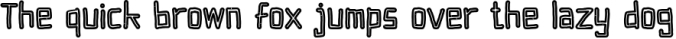 Exquisite Font Preview