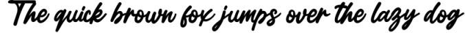 Rockane | Handwritten Typeface Font Preview