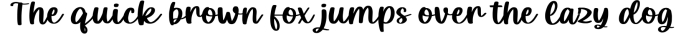 Milky Matcha-Beautiful Handwritten Font Font Preview