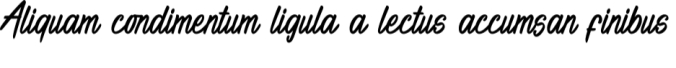 Indian Roller Font Preview