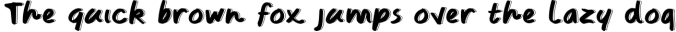 The Smart Font Preview