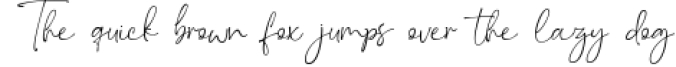 Sindenetta Font Preview