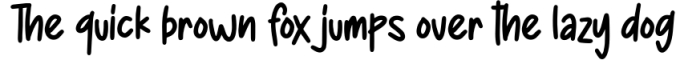 Sotrang | Display Font Font Preview