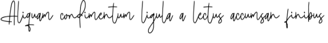 Adestya&nbsp; Font Preview