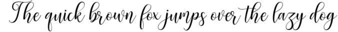 Leisha Script | WEB FONT Font Preview