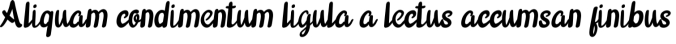 Special Christmas Font Preview