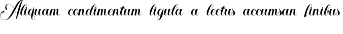 Hello Bella Font Preview