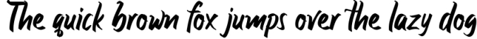 Otherside - Handwriting Font Font Preview