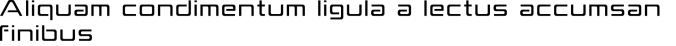 Rodiopeni Font Preview