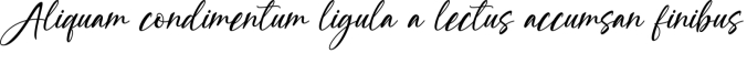 Agellia Benitta Font Preview