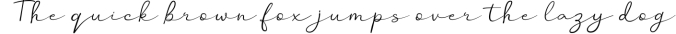Landsay - Stylish Signature Font Font Preview