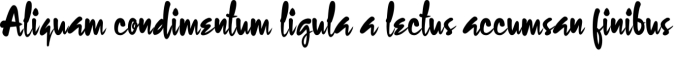 Estrude Font Preview