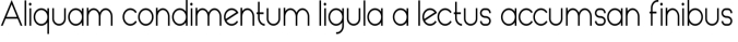 Environment Font Preview