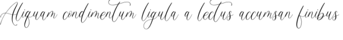 Maligai Font Preview