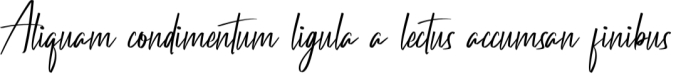 Pandemi Font Preview