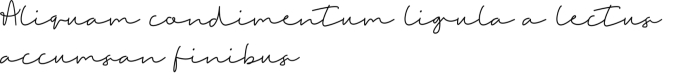 Lynda Font Preview