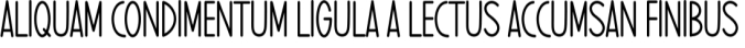 Winter Cheerful Font Preview